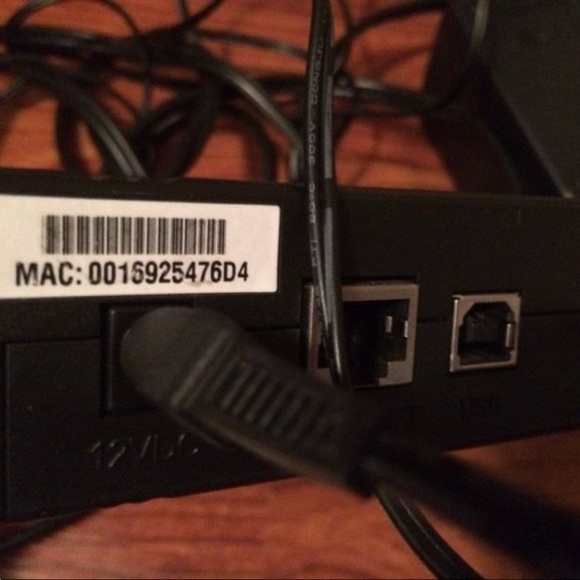 Scientific Atlanta Webstar Cable Modem - Picture 2 of 2